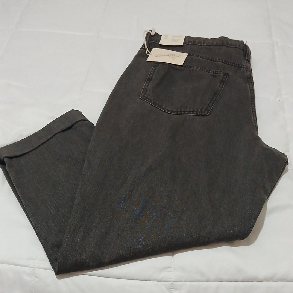 Jeans By Universal Thread Size 16